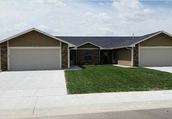 Clarion Park Estates Apartments Garden City Ks 67846