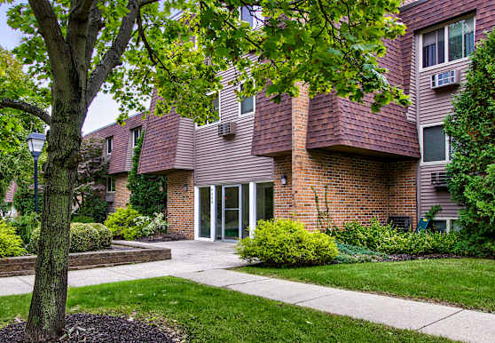 New Apartments Kent Ohio