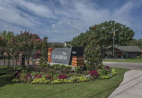 The Catalina Apartments Lewisville Tx 75067
