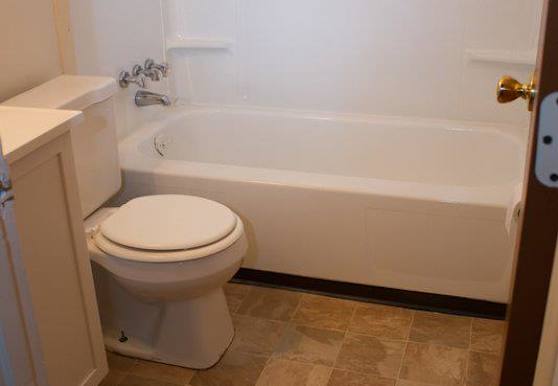 Colonial Estates Apartments Mount Vernon Oh 43050
