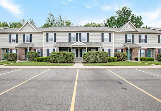 Savannah Trace Apartments Kalamazoo Mi 49048