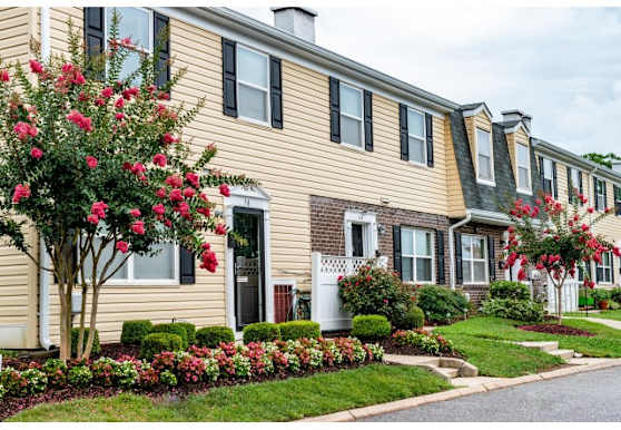 Middle River Townhomes Apartments Middle River Md 21220