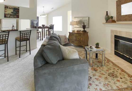 Woods Of Britton Apartments Fishers In 46038