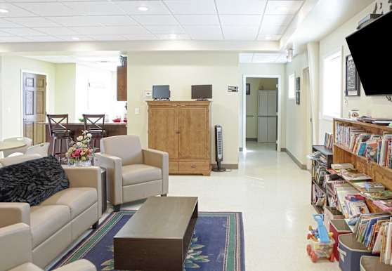 West Park Plaza Apartments Grand Island Ne 68803
