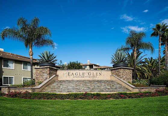 Eagle Glen Apartments Murrieta Ca 92563