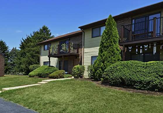 Roxbury Ridge Apartments - Shippensburg, PA 17257