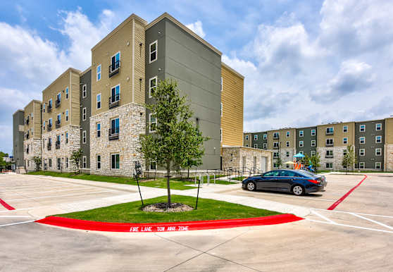 Bridge at Cameron Apartments - Austin, TX 78754