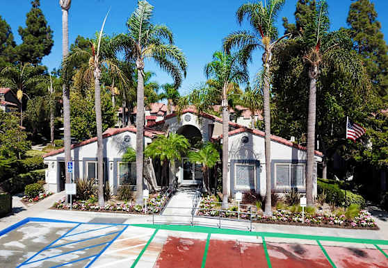 Montecito Village Apartments - Oceanside, CA 92057