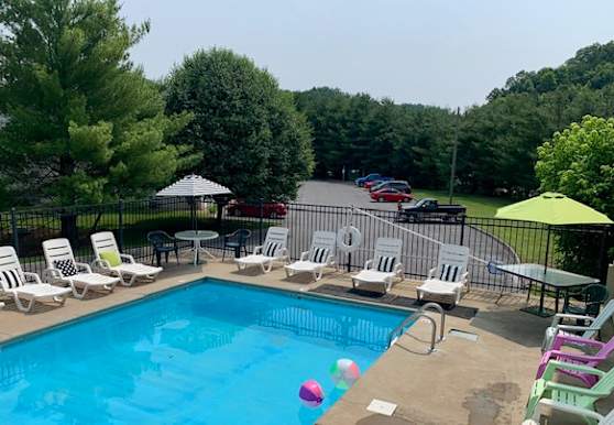 Apple Villa Apartments Blountville Tn 37617
