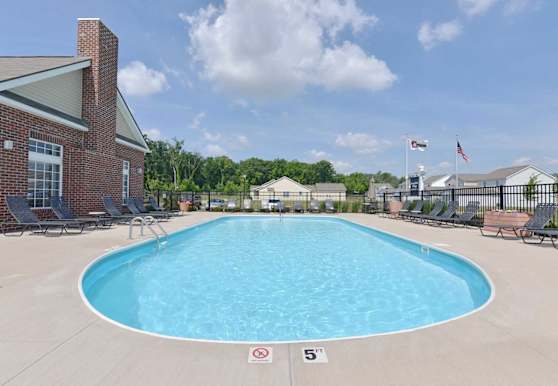 Brookfield Village Apartments Grove City Oh 43123
