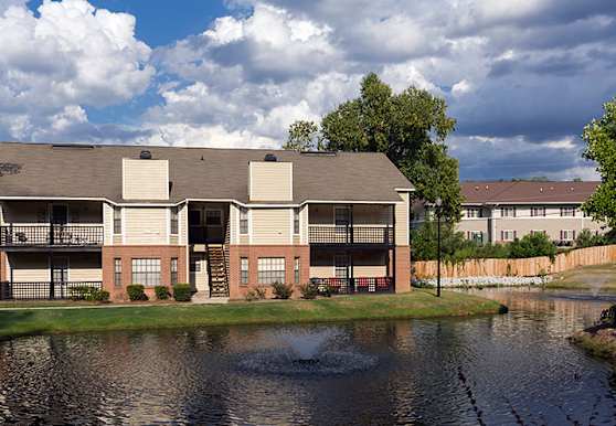 Bradford Pointe Apartments Augusta Ga 30909