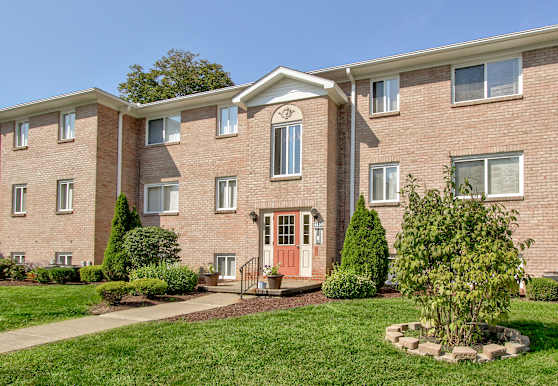 Mill Creek Village Apartments Boardman Oh 44512