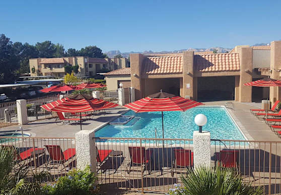 Summerhill Pointe Apartments Las Vegas, NV 89117