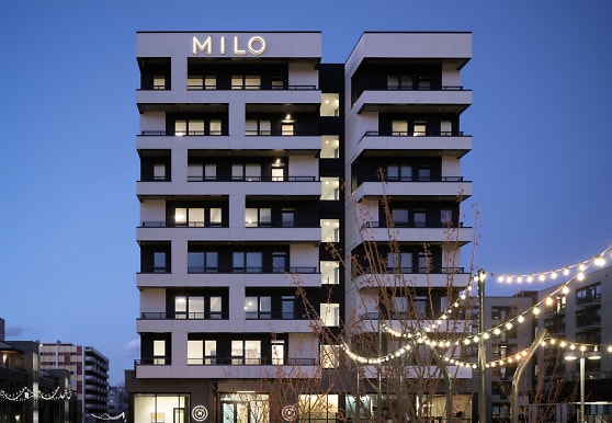 Milo apartments denver co 80220 Idea