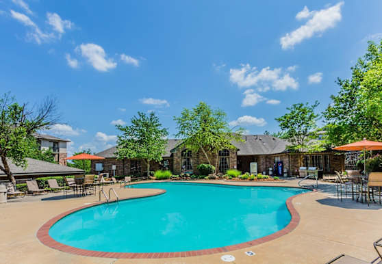 Arbors Of Pleasant Valley Apartments Little Rock Ar 72212