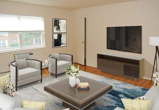 Village Green Apartment Homes South River Nj 08882