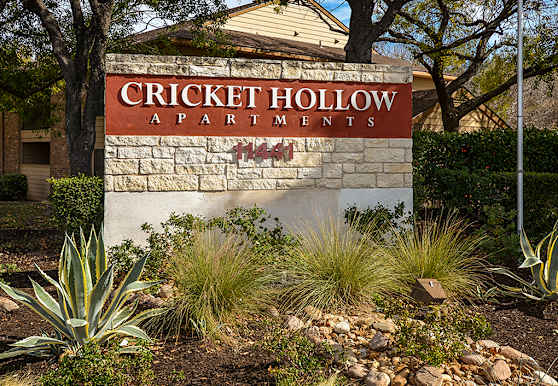 Cricket Hollow Apartments Austin Tx 78753
