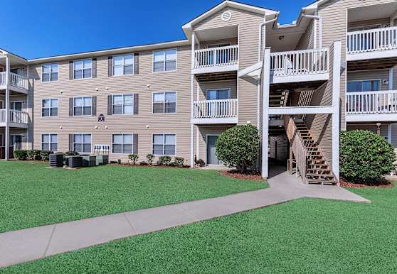 Providence Pointe Apartments Biloxi Ms 39532