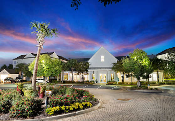 Spanish Fort Town Center Apartments Spanish Fort Al 36527