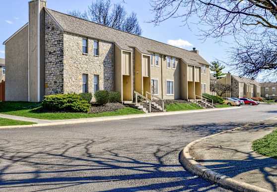 Eden At Caleb S Crossing Apartments Reynoldsburg Oh 43068