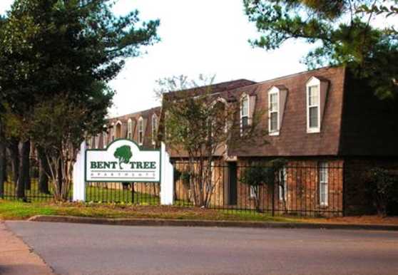 Bent Tree Apartments Memphis Tn 38116