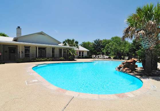 Deer Creek Apartments San Antonio Tx 78251