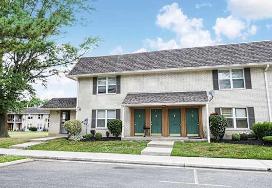 Sandy Ridge Apartments Carneys Point Nj 08069