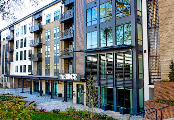 The Edge Apartments Charlotte Nc 28209