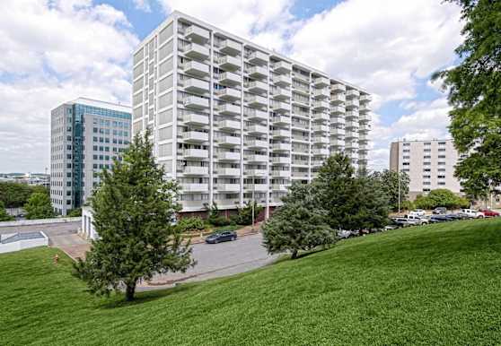 Capitol Towers Apartments Nashville, TN 37219