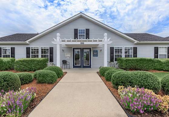 Windsor Place Apartments Jacksonville Nc 28546