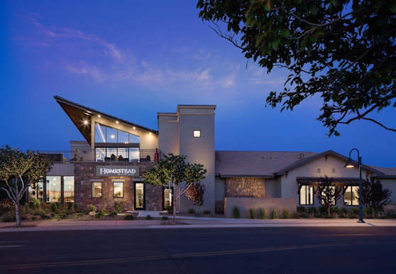 Homestead Talking Glass Apartments - Prescott Valley, AZ 86314