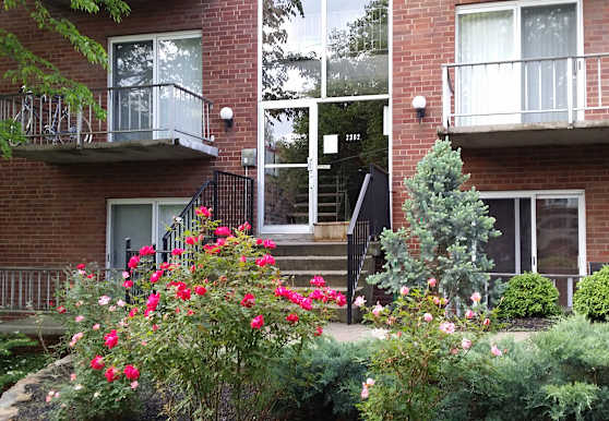 Bellevue House Apartments Cincinnati Oh 45219