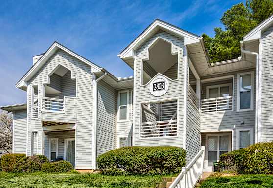 Triangle Place Apartments Durham Nc 27713