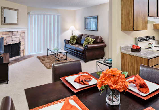 Arlington Oaks Apartments Arlington Tx 76011