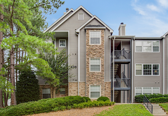Crowne Oaks Apartments Winston Salem Nc 27106