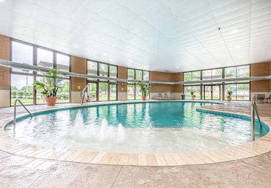 Pine Ridge Apartments Willoughby Hills Oh 44094