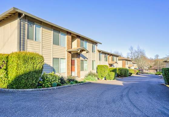 Taybin Terrace Apartments - Salem, OR 97304