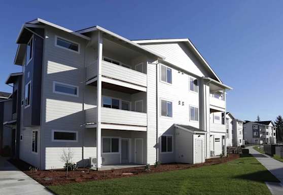 Alderbrook Apartments Vancouver Wa 98665