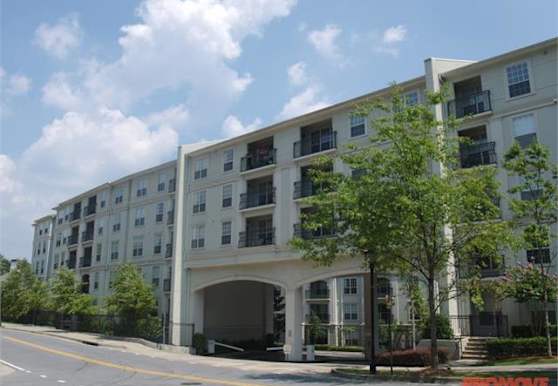 Phipps Place Apartments Atlanta Ga 30326