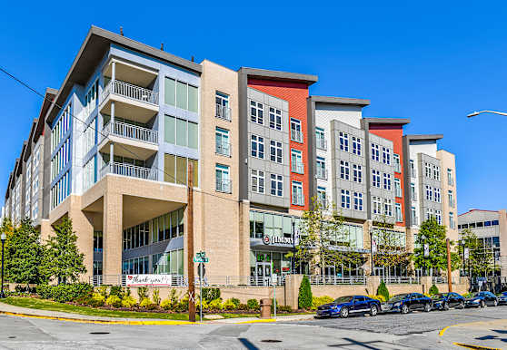 Lofts at Navicent Apartments - Macon, GA 31201