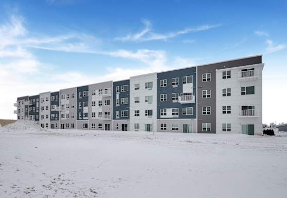 Technology Park Apartments Rochester Mn 55901