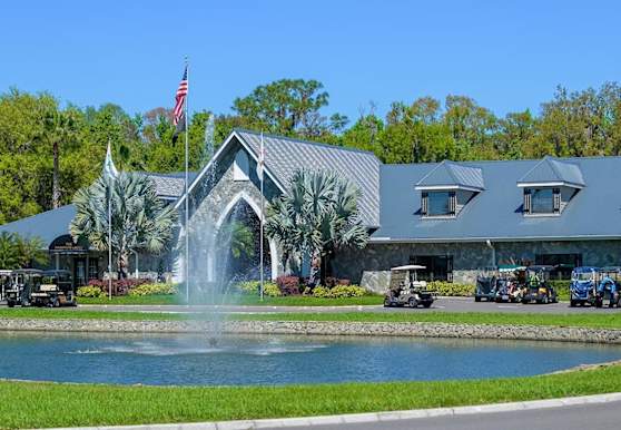 The Hamptons Golf Country Club Apartments Auburndale Fl 33823