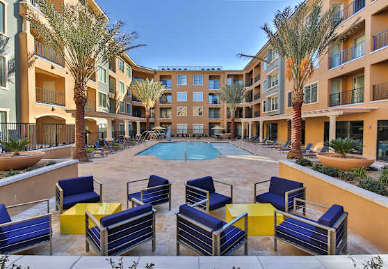 Abode At Red Rock Apartments Las Vegas Nv 89147