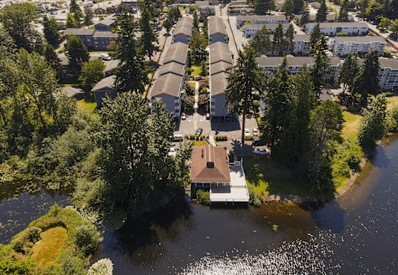 Lakeside Apartments Everett Wa 98203