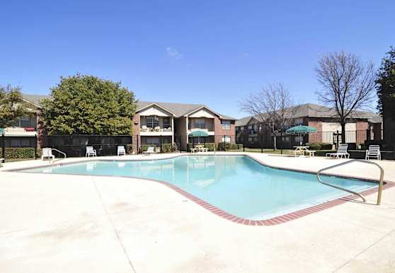 Canterbury Crossing Apartments Abilene Tx 79602