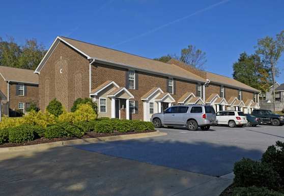 Hardaway Townhouses Apartments Columbus Ga 31904