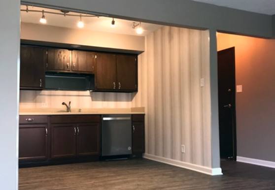 River Shore Apartments South Bend In 46615