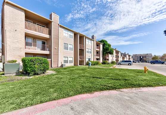 Walnut Ridge Apartments Corpus Christi Tx 78413