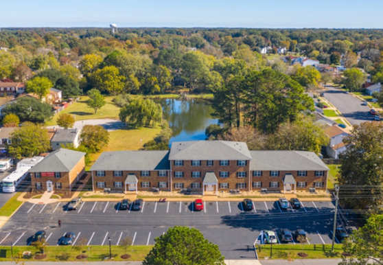 Prosper Apartments Hampton Va 23669