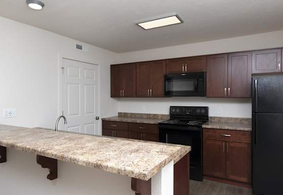 Scotsdale Apartments Springfield Mo 65807